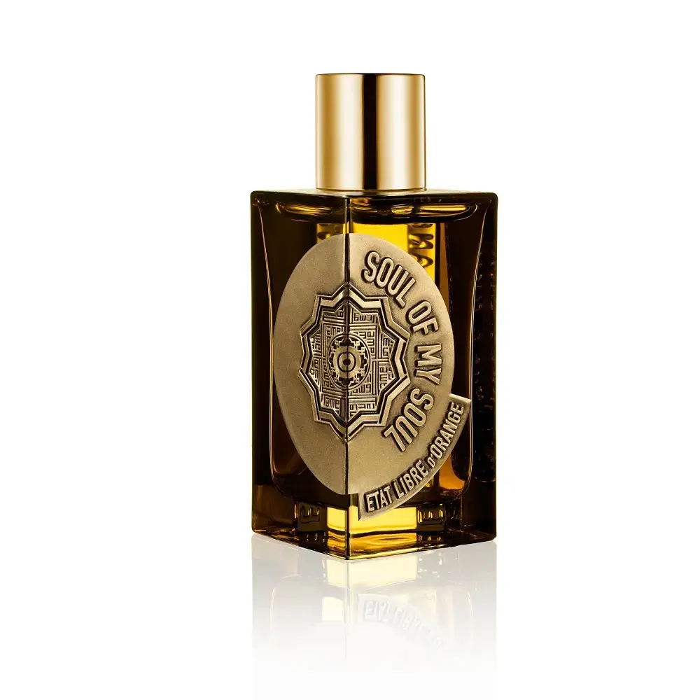 Etat Libre D'Orange Soul of My Soul Eau De Parfum Spray 100ml