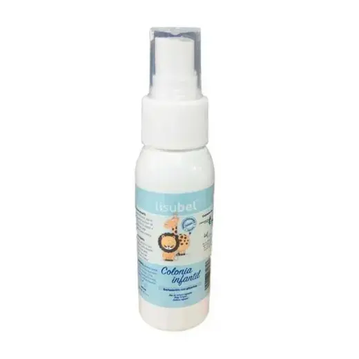 Lisubel Children's Cologne 60ml