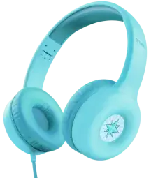 Austiņas Trust NOUNA Kids Blue