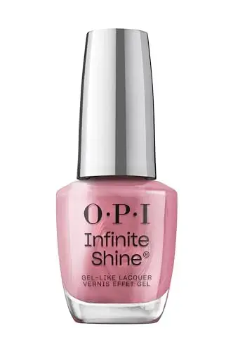 Debenhams Opi Infinite Shine in Aphrodites Pink Nightie