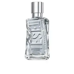 Diesel D (EDT) Eau de Toilette for Men 50 ml
