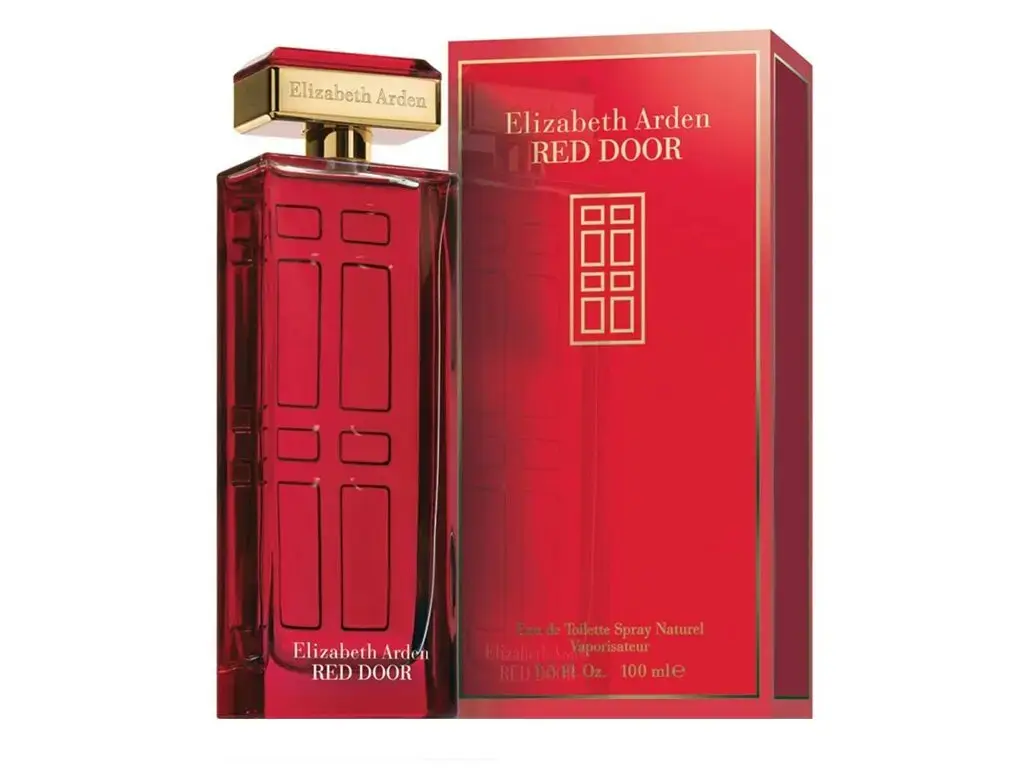 Elizabeth Arden Red Door Eau de Toilette 50 ml