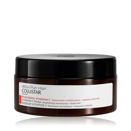 Collistar Vitamin C Mask 200 Ml