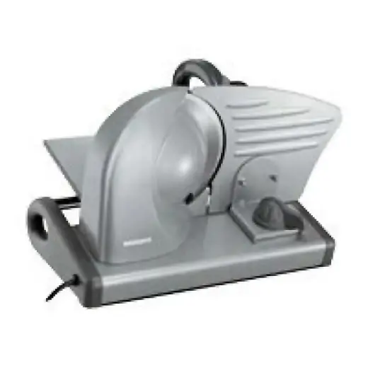 Severin Universal Slicer black white AS 3912 (AS 3912)