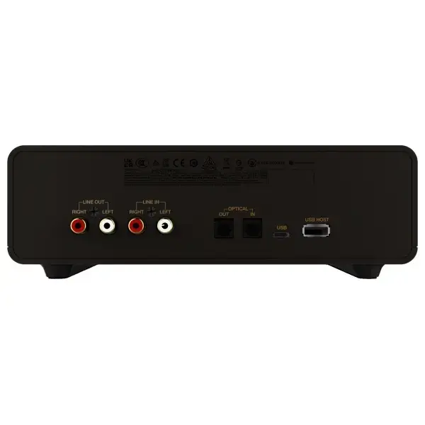 Creative Zewnętrzna karta dźwiękowa       Sound Blaster X5 USB