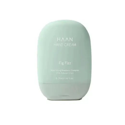 Haan, Fig Fizz, Moisturising & Nourishing, Hand Cream, 50 ml
