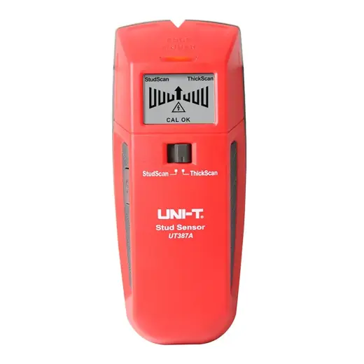 UNI-T UT387A wall scanner