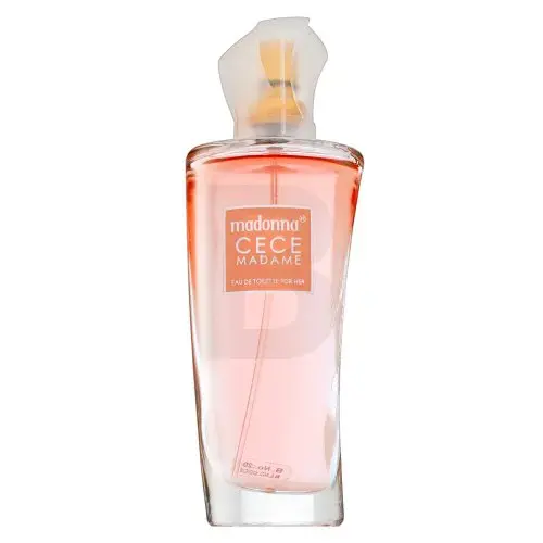 Madonna Cece Madame Eau de Toilette for women 50 ml