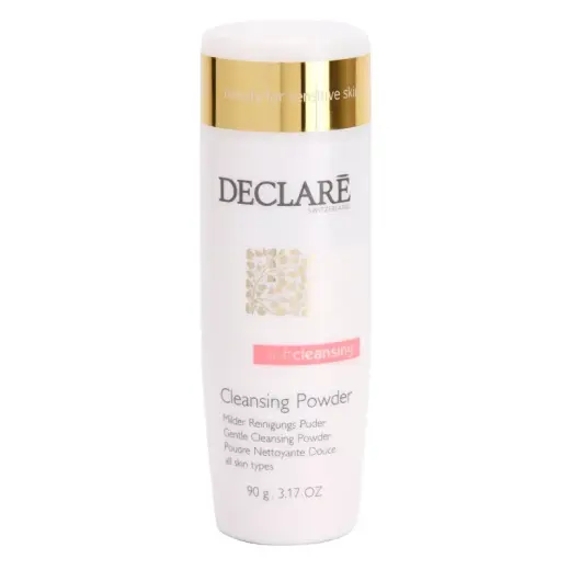Declaré Soft Powder Skin Cleanser (Powder Cleanser) 90 G