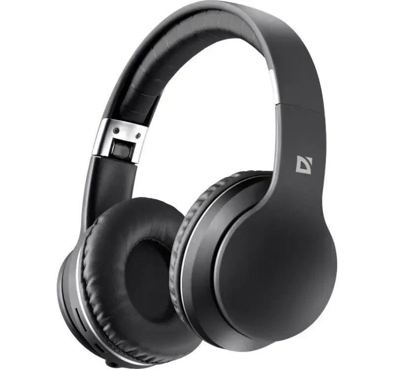 BLUETOOTH HEADPHONES FR EEMOTION B595 BLACK