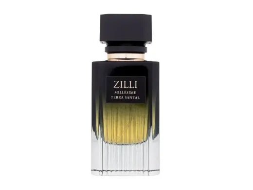 Zilli Millesime Terra Santal Eau de Parfum 100 ml
