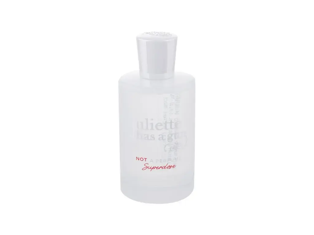 Juliette Has A Gun Not A Perfume Superdose Eau de Parfum 100 ml