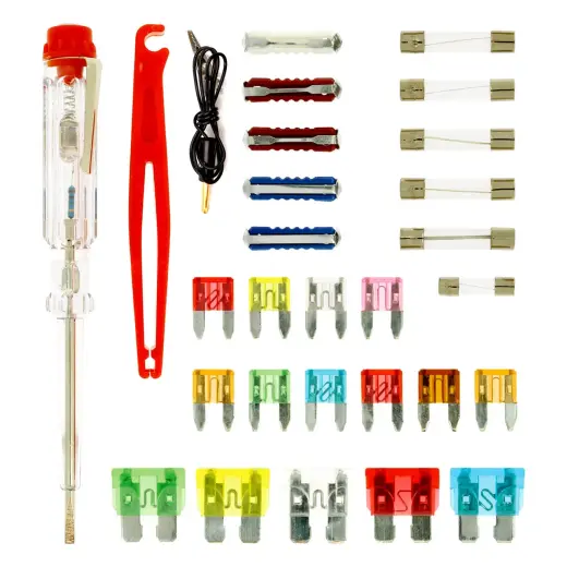 Multi fuse set