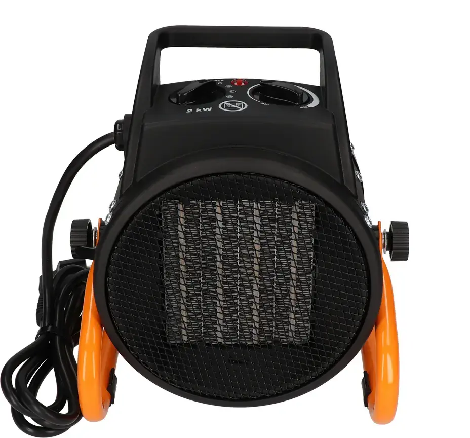 Prime3 heater TEH21