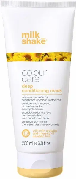 Milk Shake by Milk Shake DEEP CONDITIONING MASK 6.8 OZ for UNISEX