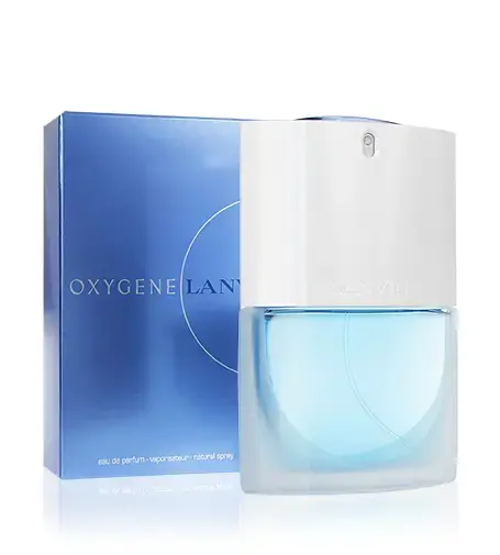 Lanvin Oxygene (EDP) parfimērijas ūdens sievietēm 75 ml