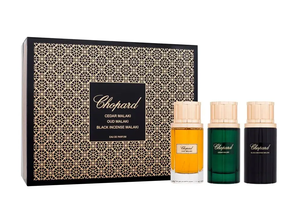 Chopard Malaki Eau de Parfum 80 ml