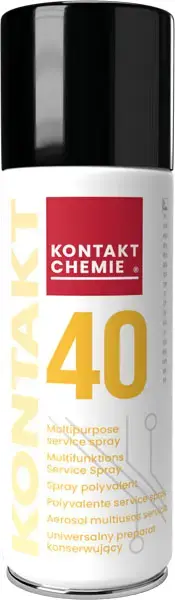 Universālais eļļošanas līdzeklis 200ml Kontakt Chemie