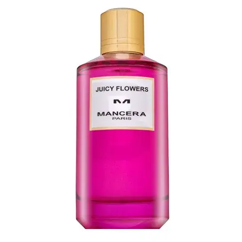 Mancera Juicy Flowers Eau de Parfum sievietēm 120 ml
