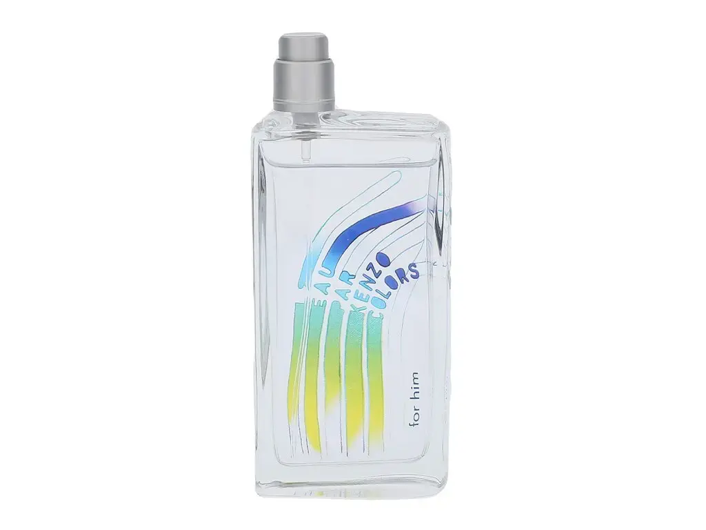 KENZO L´Eau Par Kenzo Colors Pour Homme Eau de Toilette 50 ml