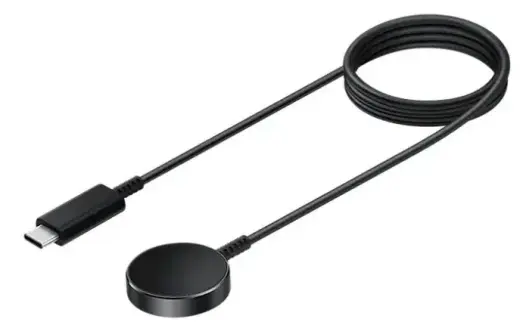 EP-OR900BBE Samsung Wireless Charger for Samsung Galaxy Watch 5 Black (Damage Package)