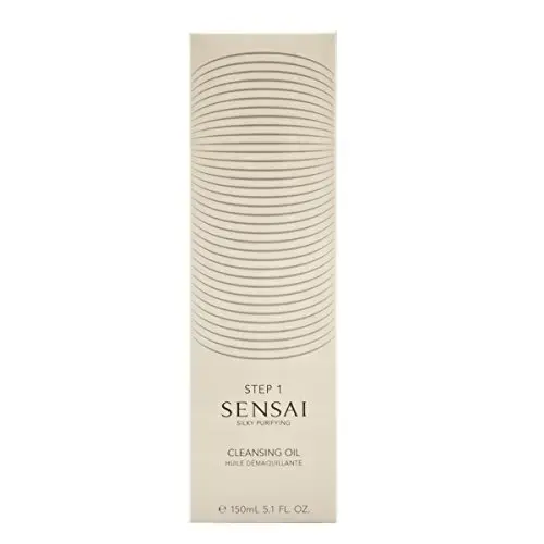 Silky Purifying Cleansing Oil 150 Ml