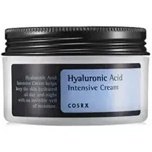 Hyaluronic Acid Intensive Cream - Hyaluronic Acid Intensive Cream