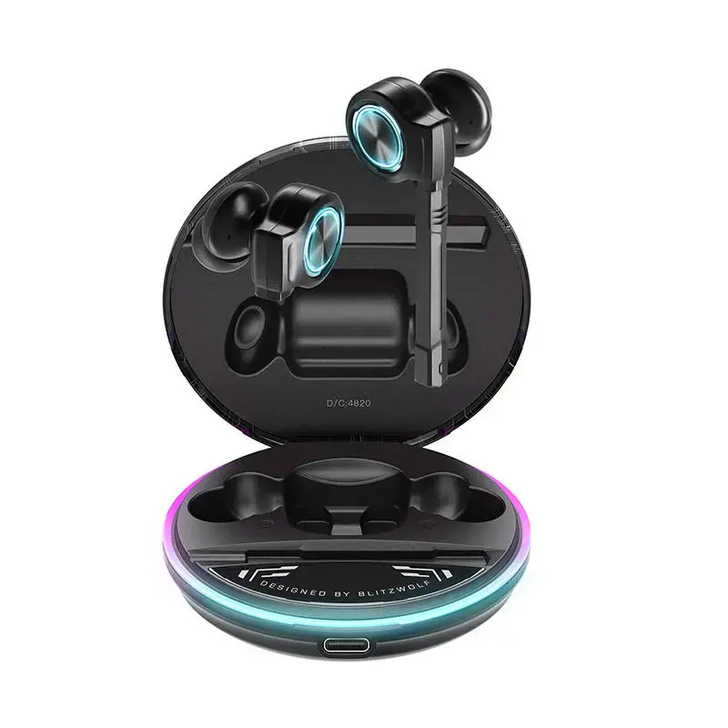 TWS Earphones BlitzWolf BW-FLB3