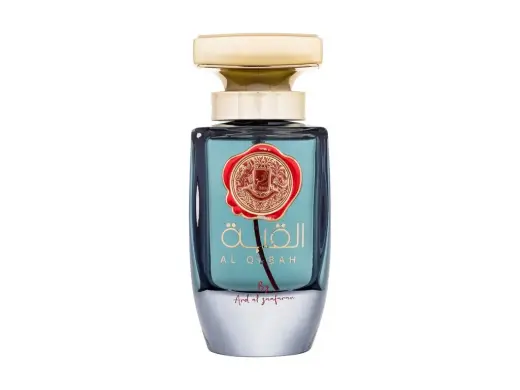 Ard Al Zaafaran Al Qubah Eau de Parfum 100 ml