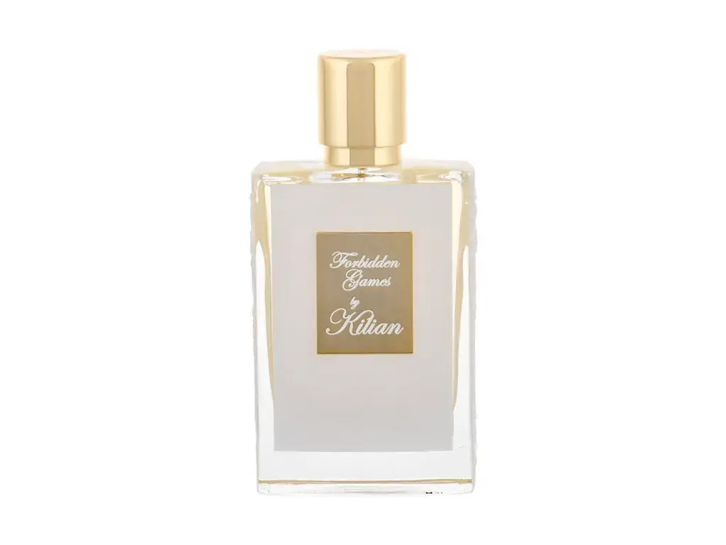 By Kilian The Narcotics Forbidden Games Refillable Eau de Parfum 50 ml