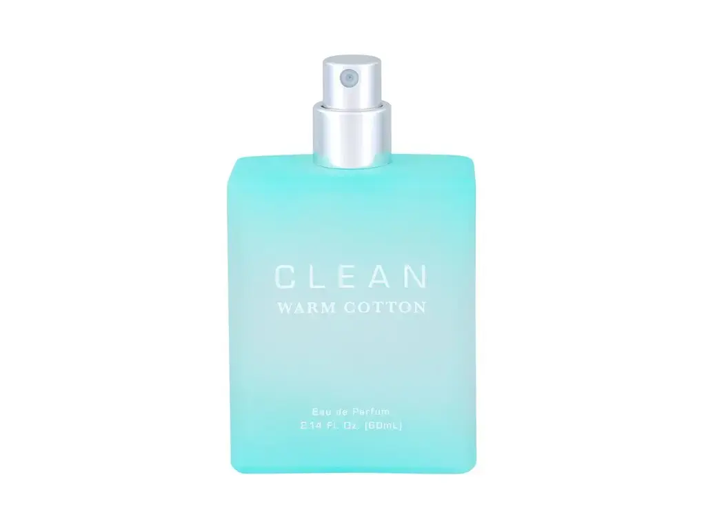 Clean Classic Warm Cotton Eau de Parfum 60 ml