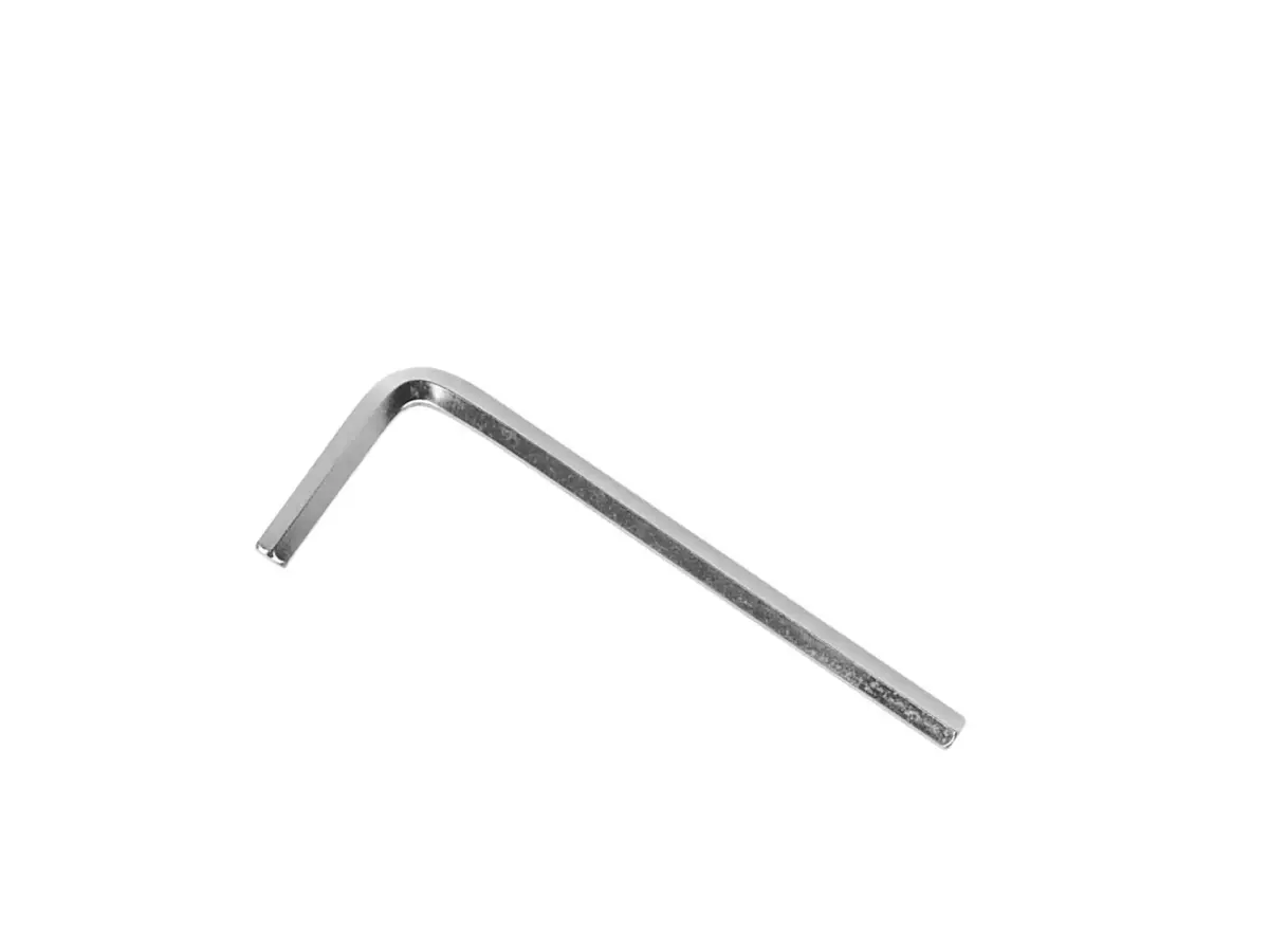 Sisekuuskantvõti 3mm
