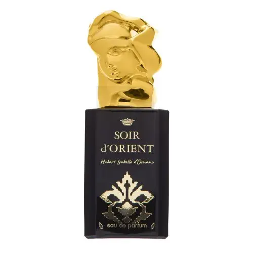 Sisley Soir d'Orient (EDP) parfumuotas vanduo moterims 50 ml