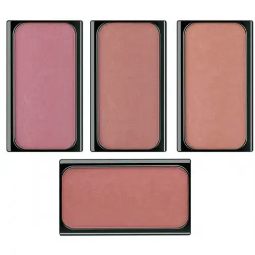 Artdeco Powder Blush 5 G - Shade: 07 Salmon Blush