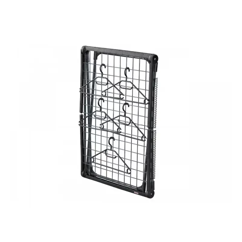 Veļas žāvētājs Pegasus 200 Solid Black