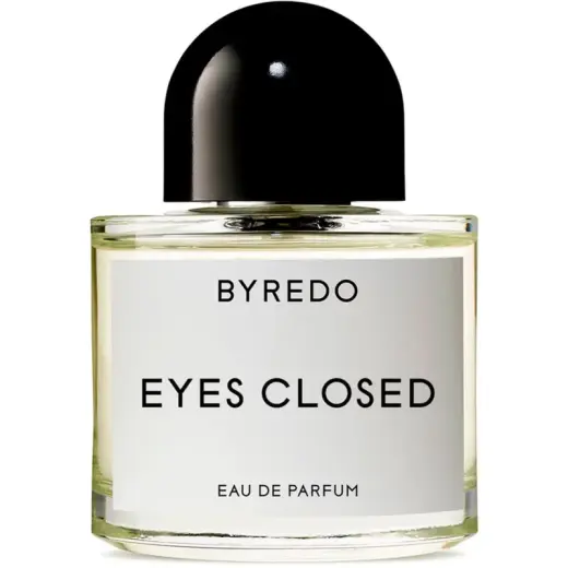Byredo - Eyes Closed Eau De Parfum 100ml  Male  Masculine Fragrance