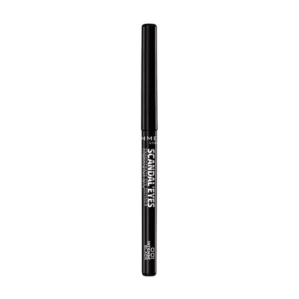 Rimmel Scandal Eyes Exaggerate Eye Pencil 0.35 G 001 Intense Black