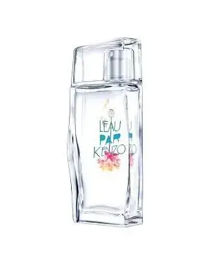 KENZO L´eau par Kenzo Wild Edition Eau de Toilette 50 ml