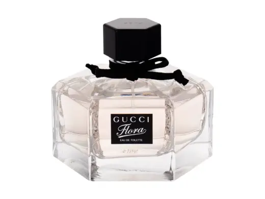 Gucci Flora Eau de Toilette 75 ml