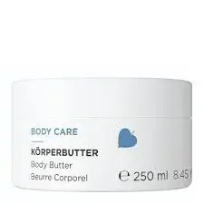 Annemarie Borlind Body Care Body Butter 250 ml