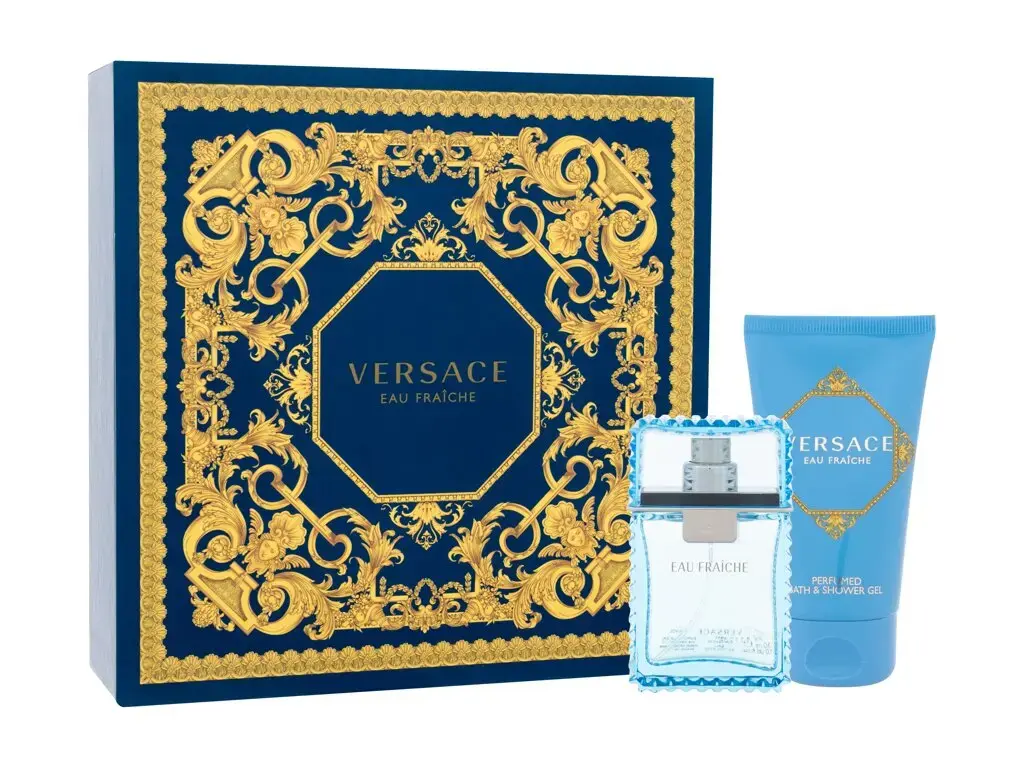 Versace Man Eau Fraiche Eau de Toilette 30 ml