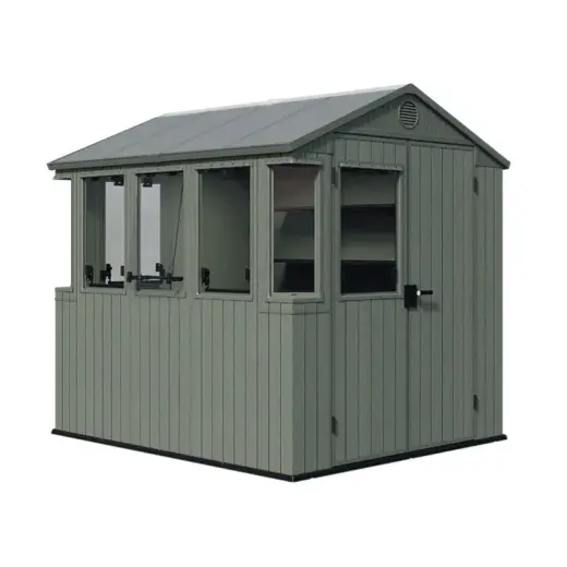 Aiakuur Potikuur 6x8