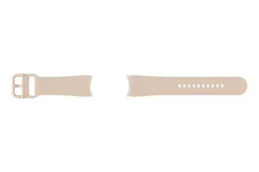 ET-SFR87LPE Samsung Galaxy Watch 4 44mm Sport Strap Pink