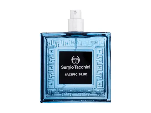 Sergio Tacchini Pacific Blue (EDT) туалетная вода для мужчин 100 мл