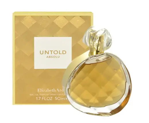 Elizabeth Arden Untold Absolu Eau de Parfum 100 ml