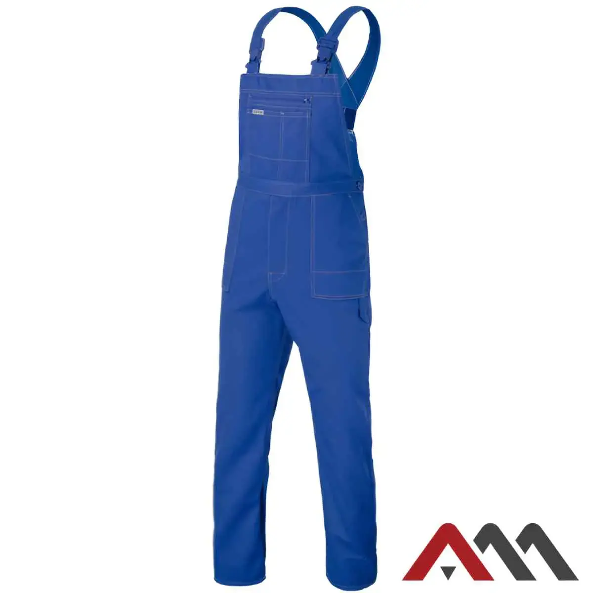 Art.Master Puskombinzons Comfort zils 170/98-102/112
