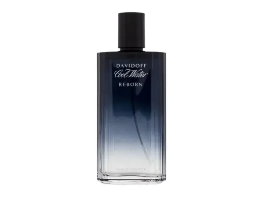 Davidoff Cool Water Reborn Eau de Toilette 125 ml