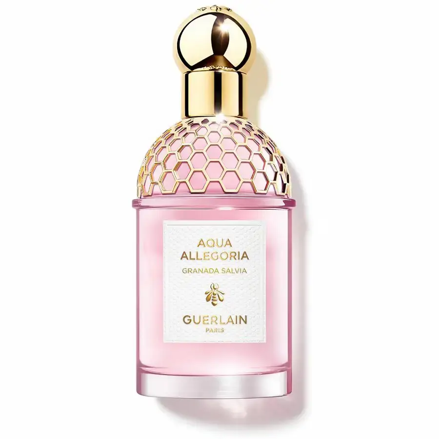 Guerlain Aqua Allegoria Flora Salvaggia (EDT) tualetes ūdens unisex 75 ml