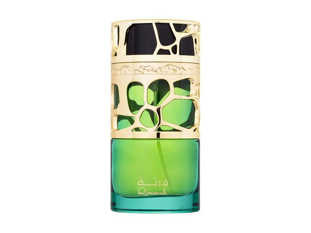 Lattafa Qimmah For Women Eau de Parfum 100 ml