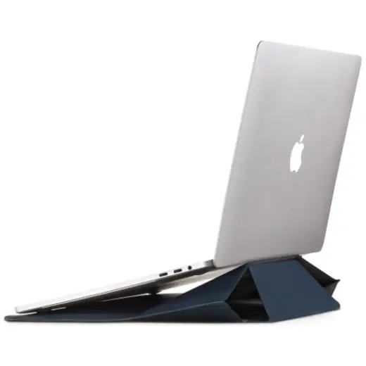 Moft Sleeve 16" Laptop Case navy blue